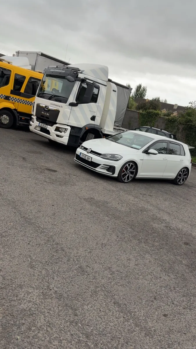 Vw Golf GTD - Image 2