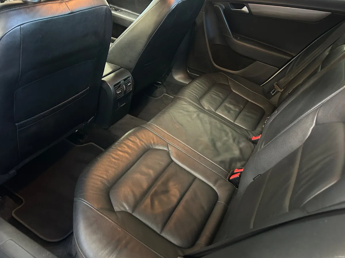2014 Vw Passat Highline 1.6 Tdi - Image 3