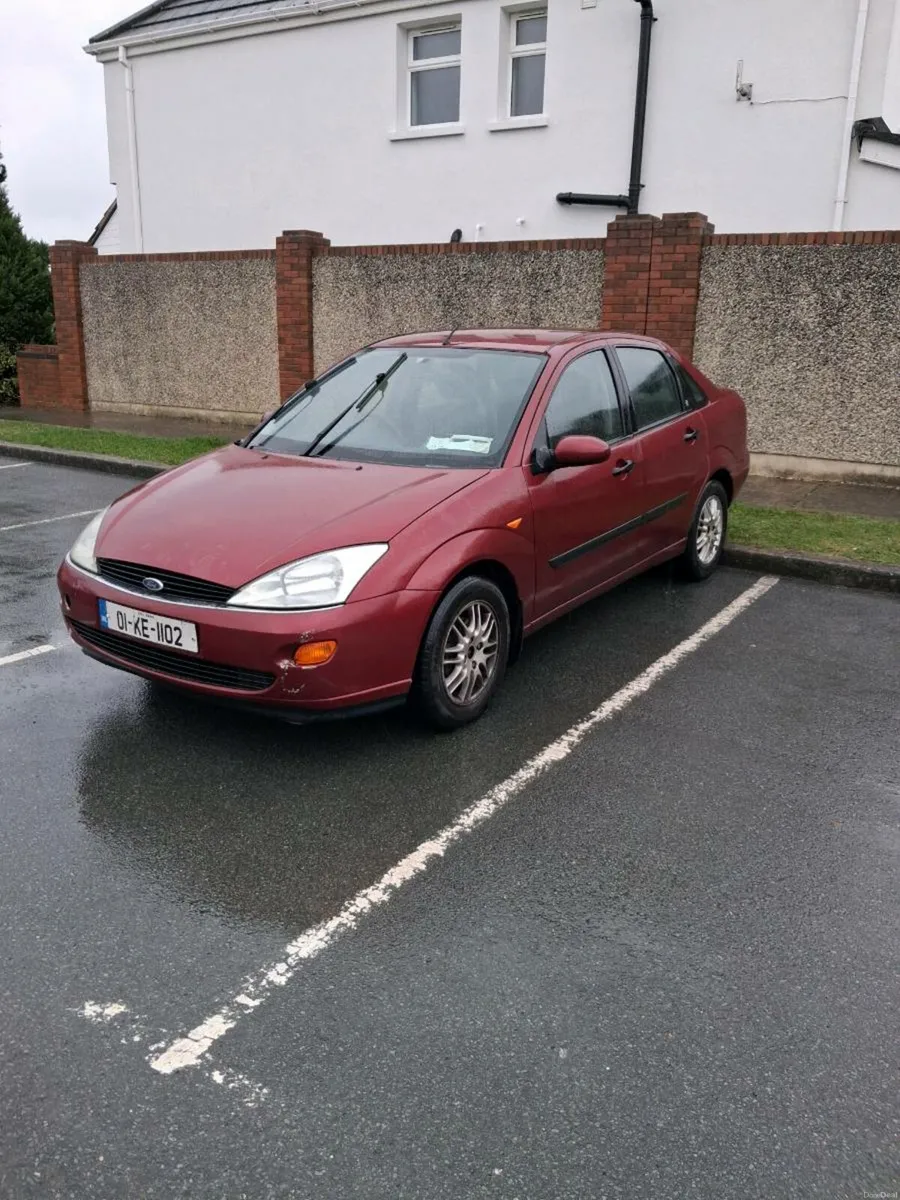 Ford focus - Image 2