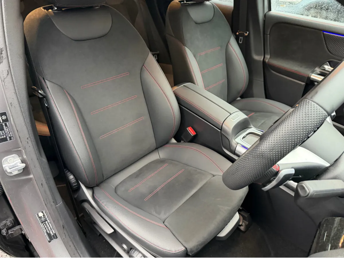 Mercedes-Benz EQA 250 PLUS URBAN EDITION//GREAT SP - Image 4