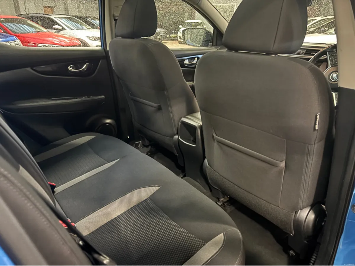 Nissan Qashqai 1.5 DSL SE DCT MY20 4DR - Image 3