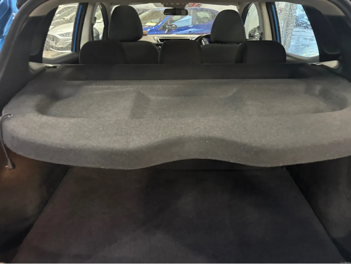 Nissan Qashqai 1.5 DSL SE DCT MY20 4DR - Image 4