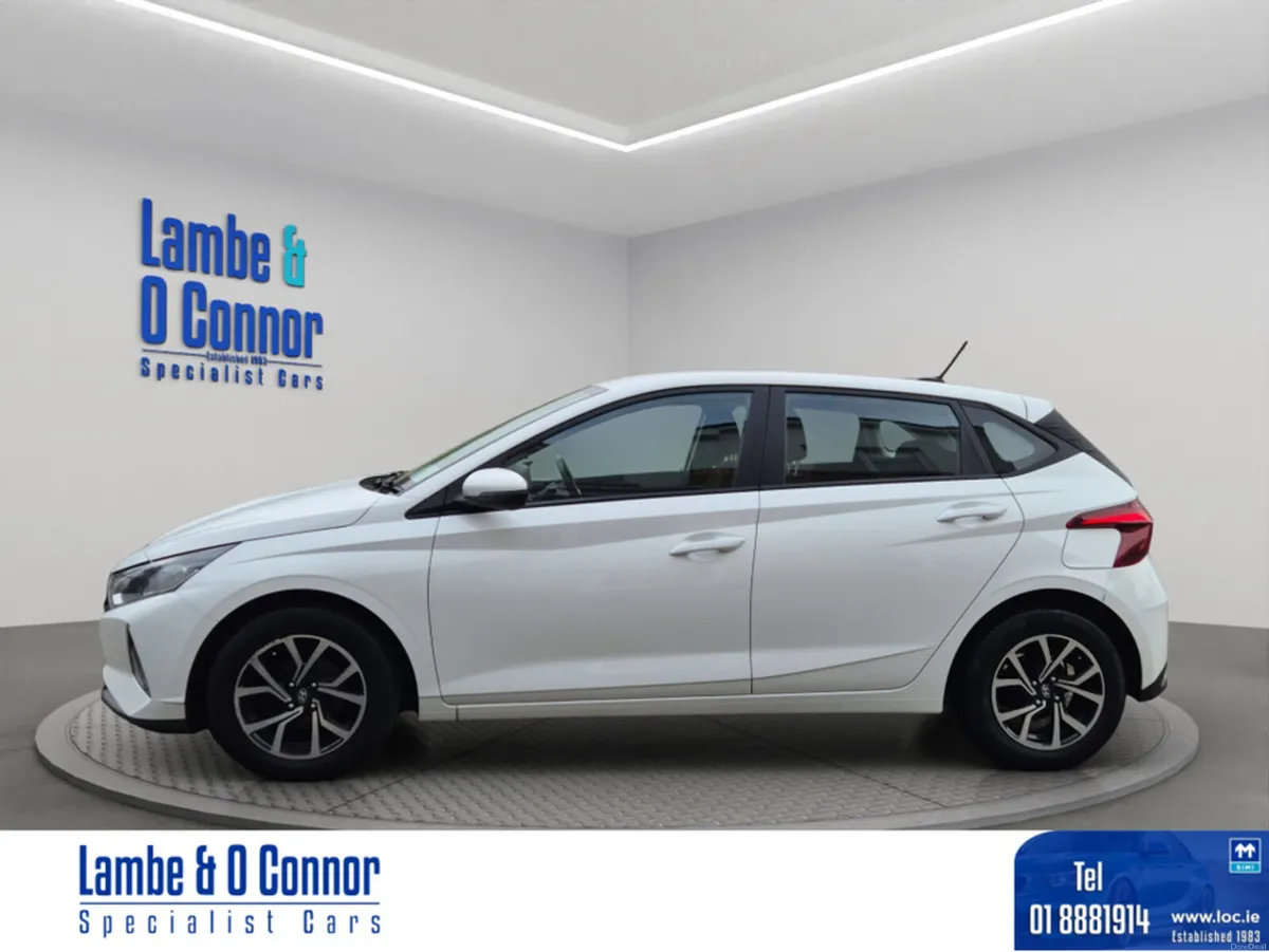 Hyundai i20 CLASSIC *** ALLOYS *** AIRCON *** SERV - Image 3