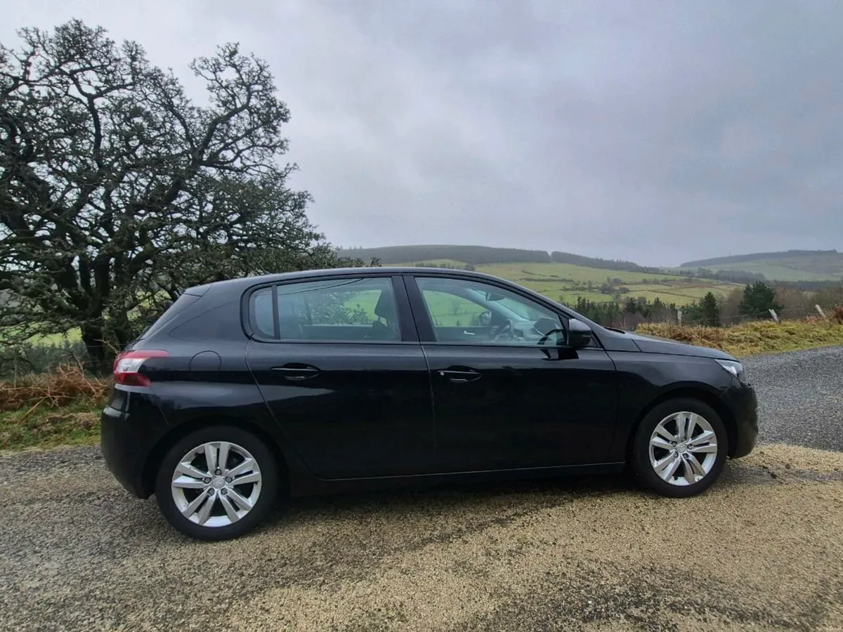 2014 Peugeot 308 - Image 3