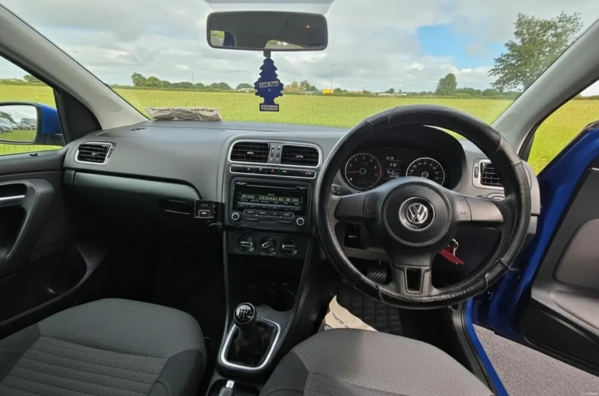 Volkswagen Polo 2013 - Image 3