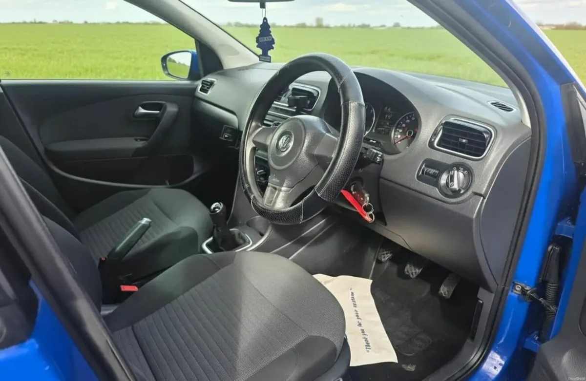 Volkswagen Polo 2013 - Image 4
