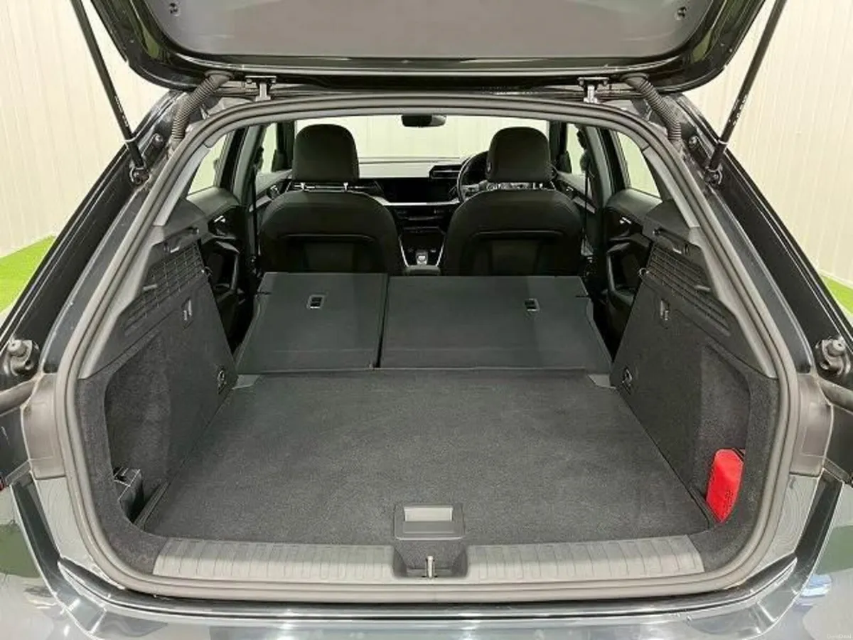 2021 Audi A3 Sportback | Significant Saving - Image 4