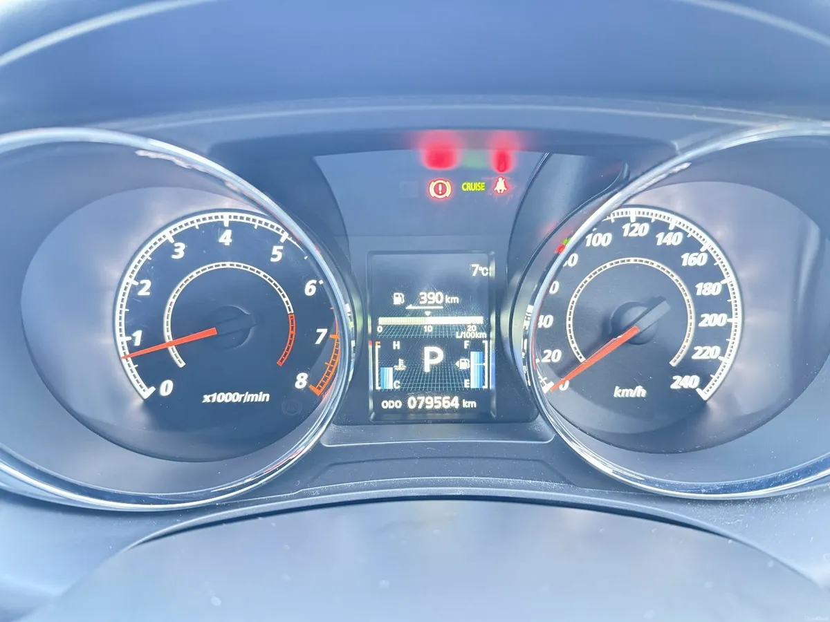 Mitsubishi ASX 2018 - Automatic & Low Mileage - Image 4