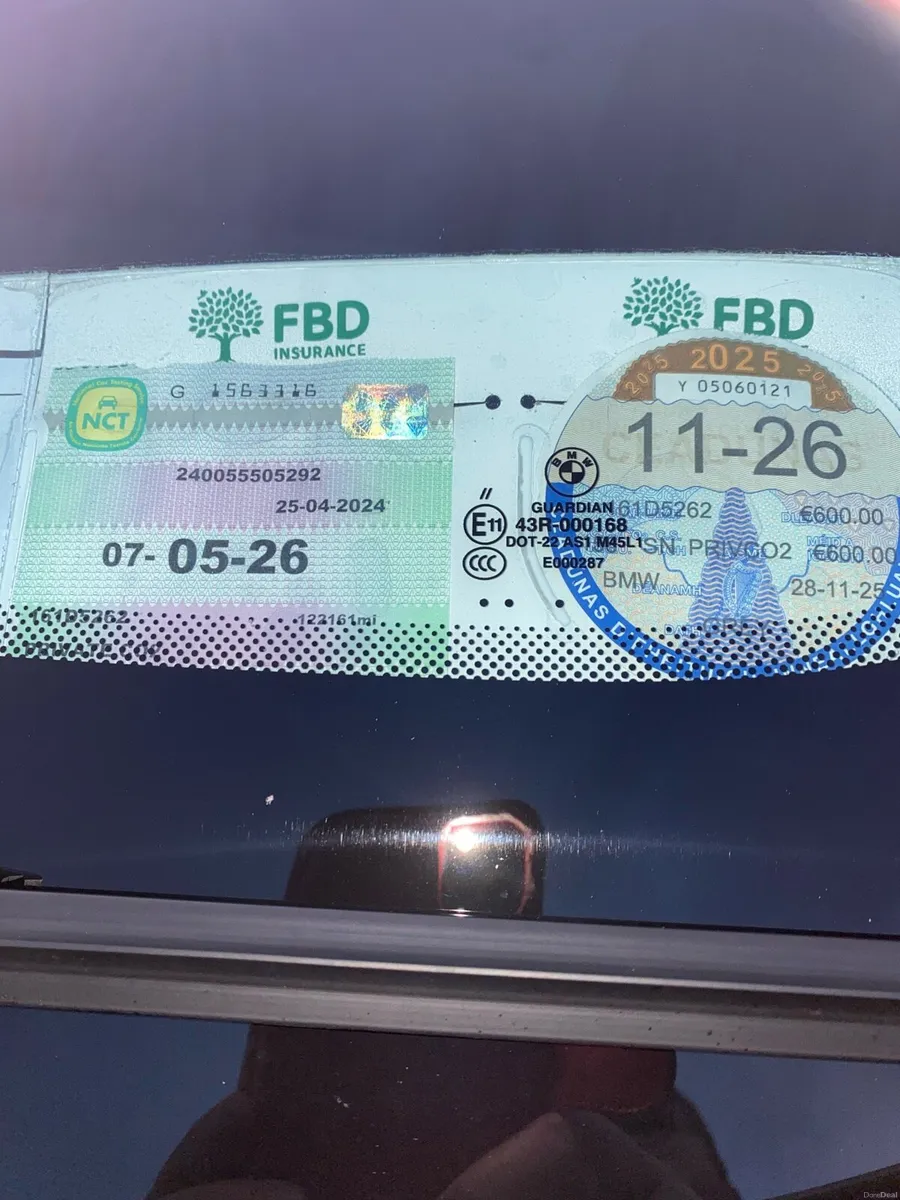 2016 BMW X5 30D M-SPORT 7 SEATS PAN ROOF NCT - Image 4