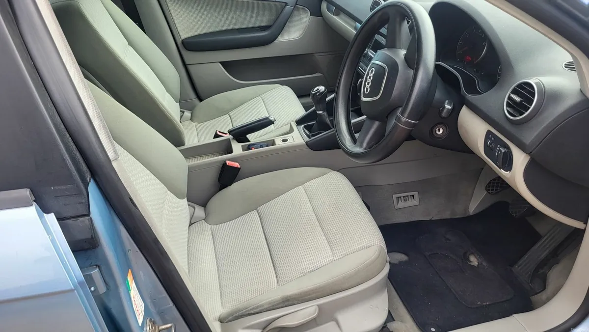 Audi A3 2008 - Image 3