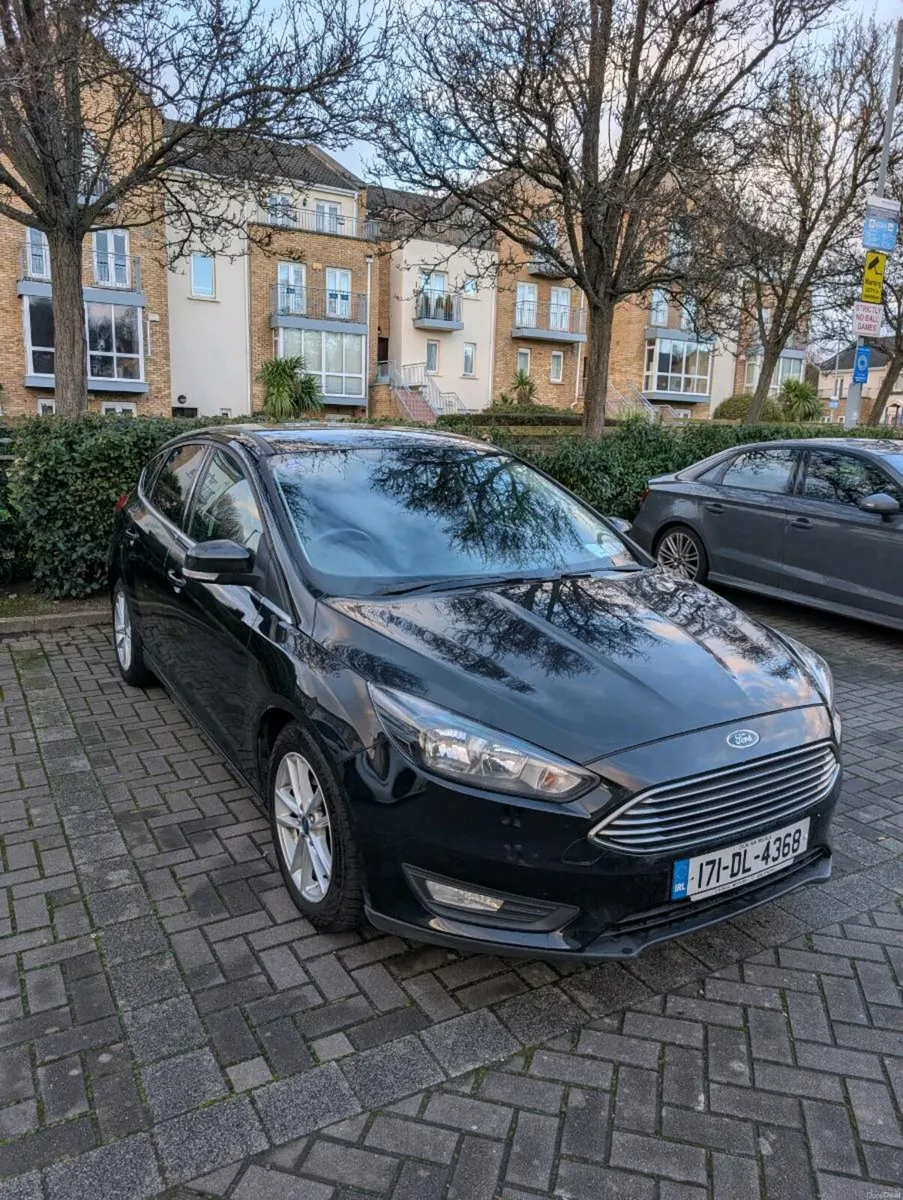 171 Ford focus - Image 1