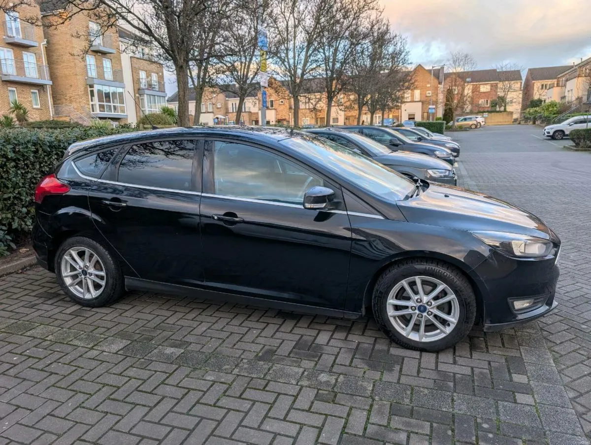 171 Ford focus - Image 3