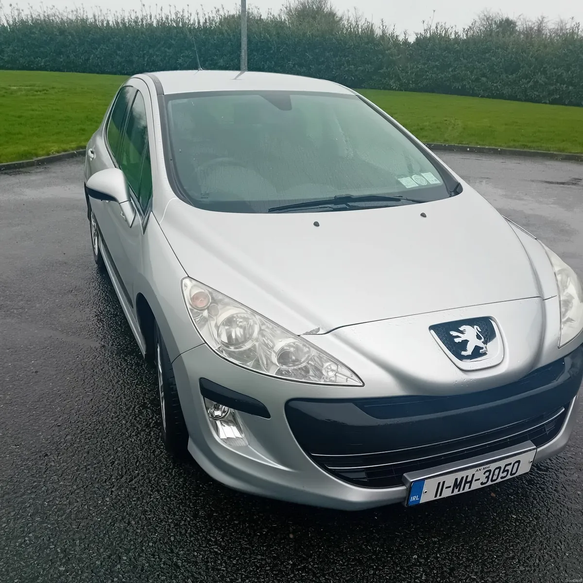 Peugeot 308 2011 - Image 3