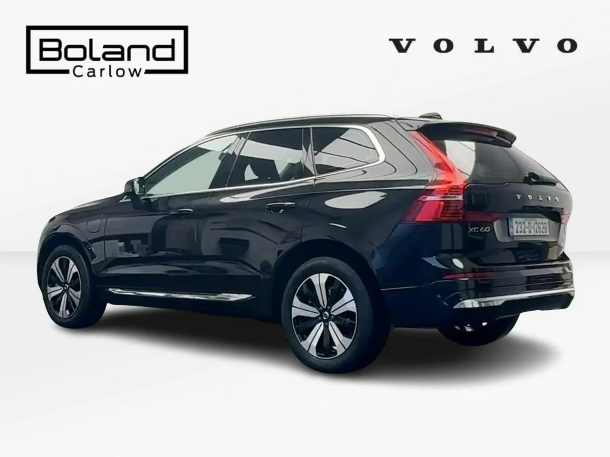 Volvo XC60 T6 PLUS BRIGHT *2YR WARRANTY* €125 PER - Image 4