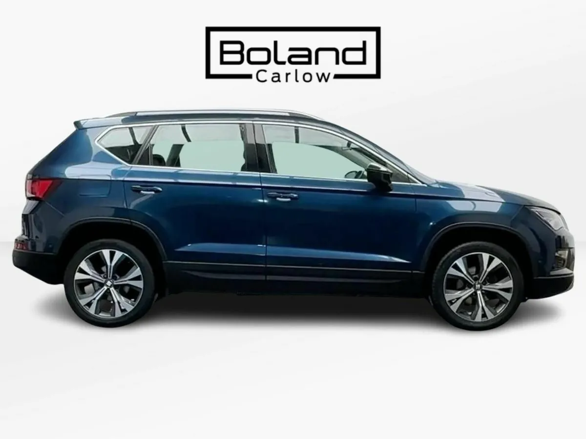 SEAT Ateca 1.6TDI SE *JUST IN* €65 PER WEEK - Image 4