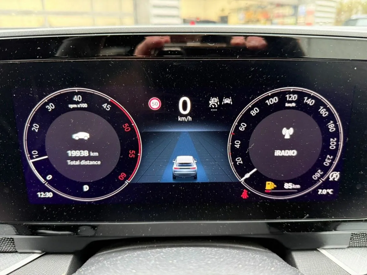 Skoda Kodiaq 2.0TDI SEL DSG *5.9% APR* €105 PER WE - Image 2