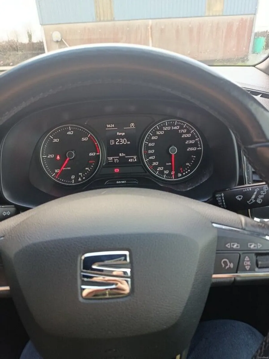 2017 Seat Ateca - Image 3