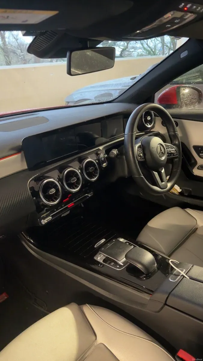 Mercedes A180 A CLASS - Image 2
