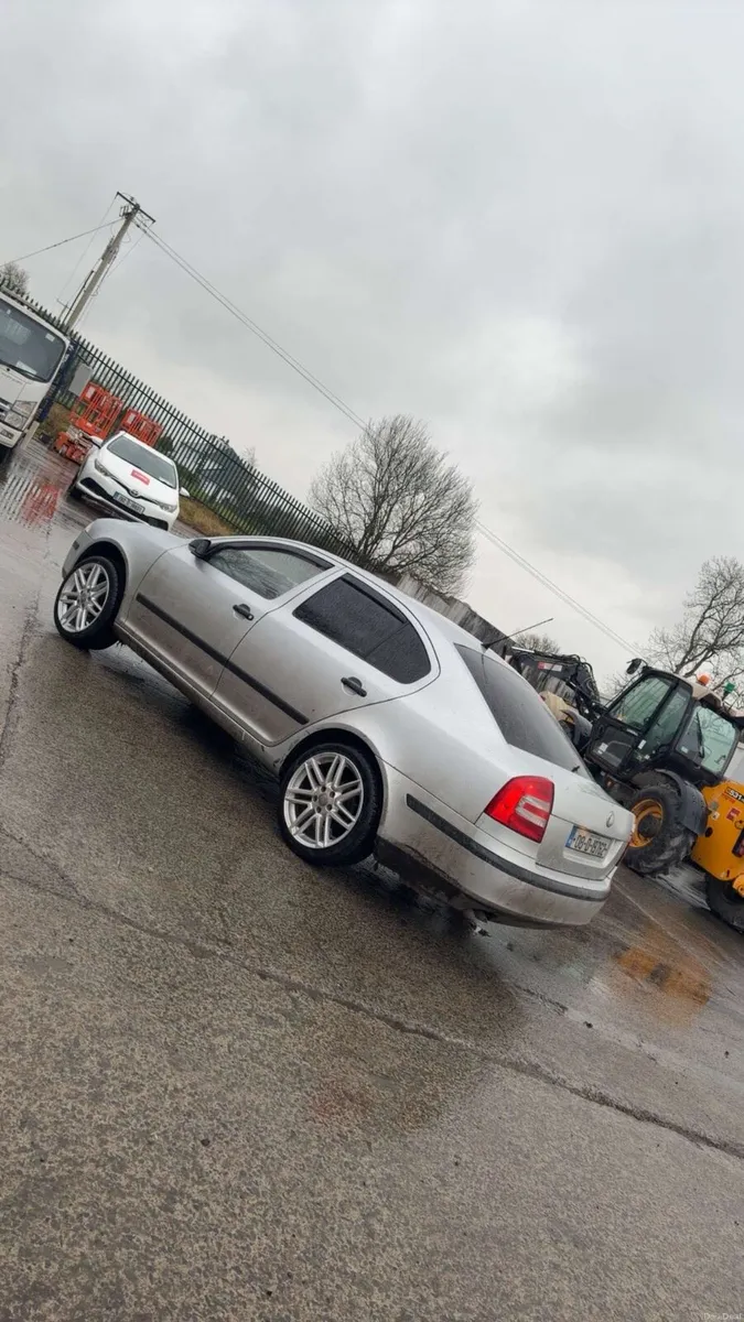 Skoda Octavia 1.9 TDI - Image 4