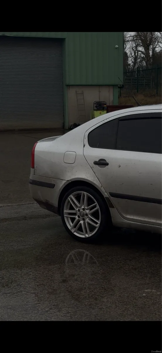 Skoda Octavia 1.9 TDI - Image 3