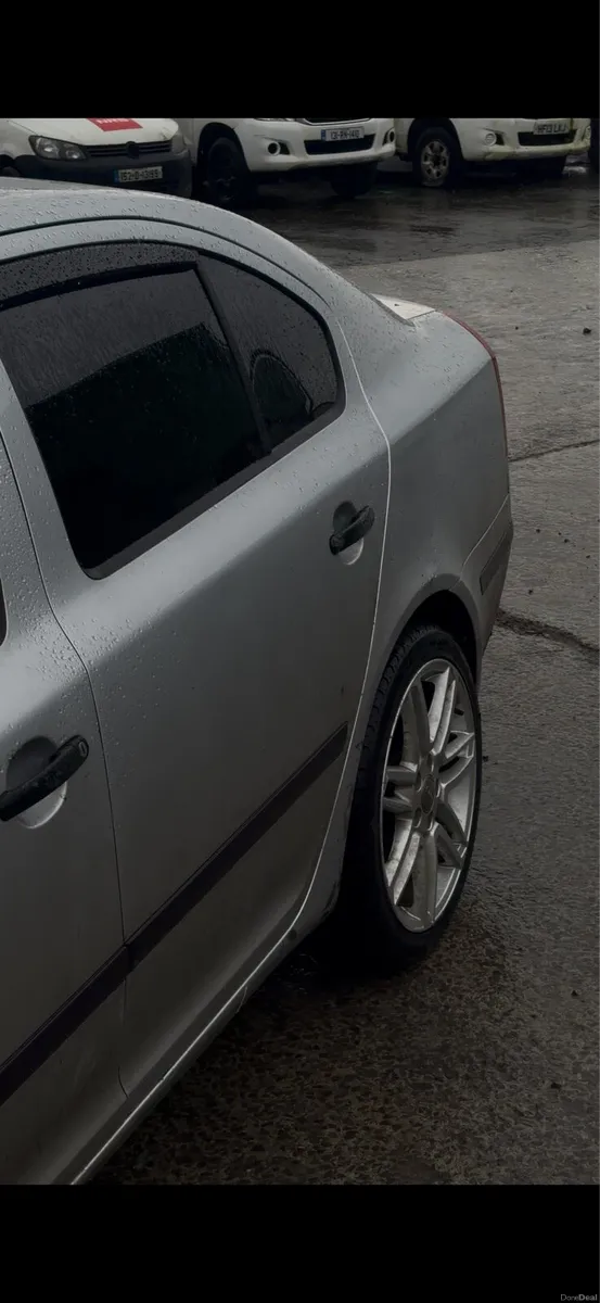 Skoda Octavia 1.9 TDI - Image 3