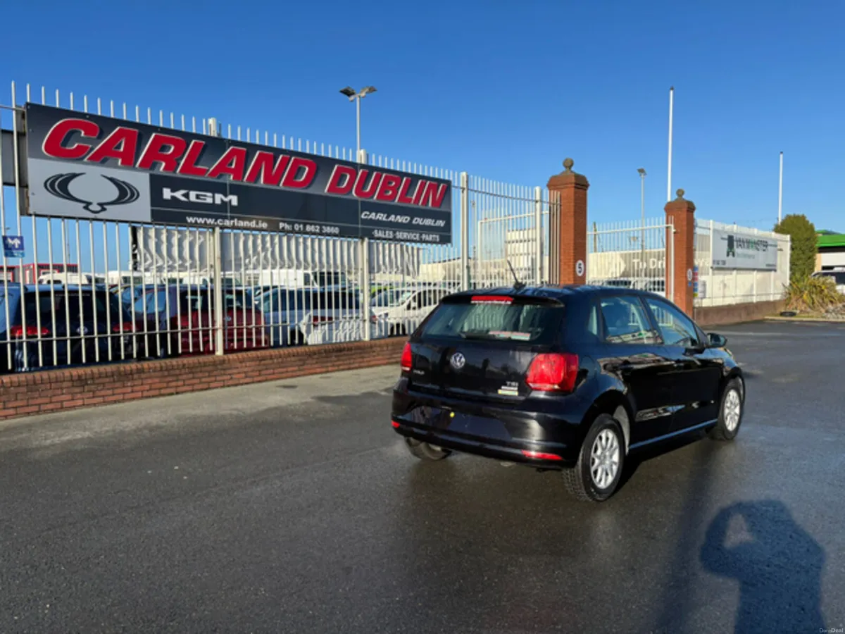 (2yr warranty) 1.2 petrol DSG Automatic 12023 - Image 3