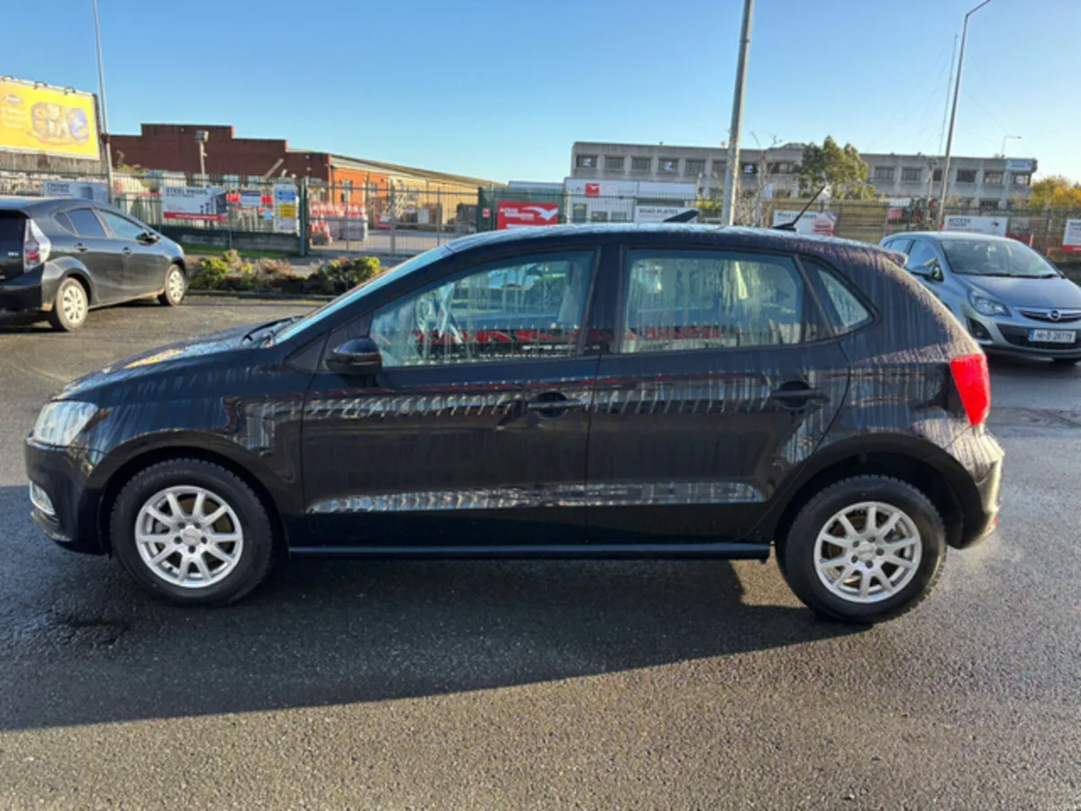 (2yr warranty) 1.2 petrol DSG Automatic 12023 - Image 6