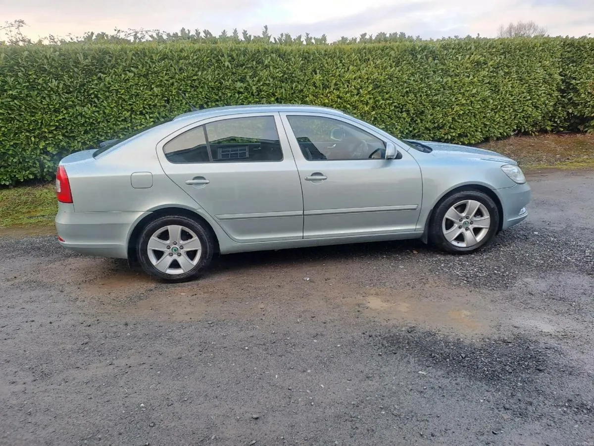 Skoda Octavia 1.6 TDI - Image 2