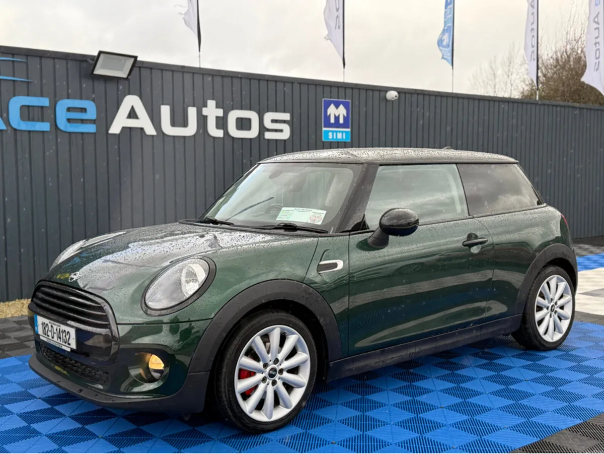 Mini Cooper 1.5 PETROL - MANUAL - 12M WARRANTY - C - Image 4