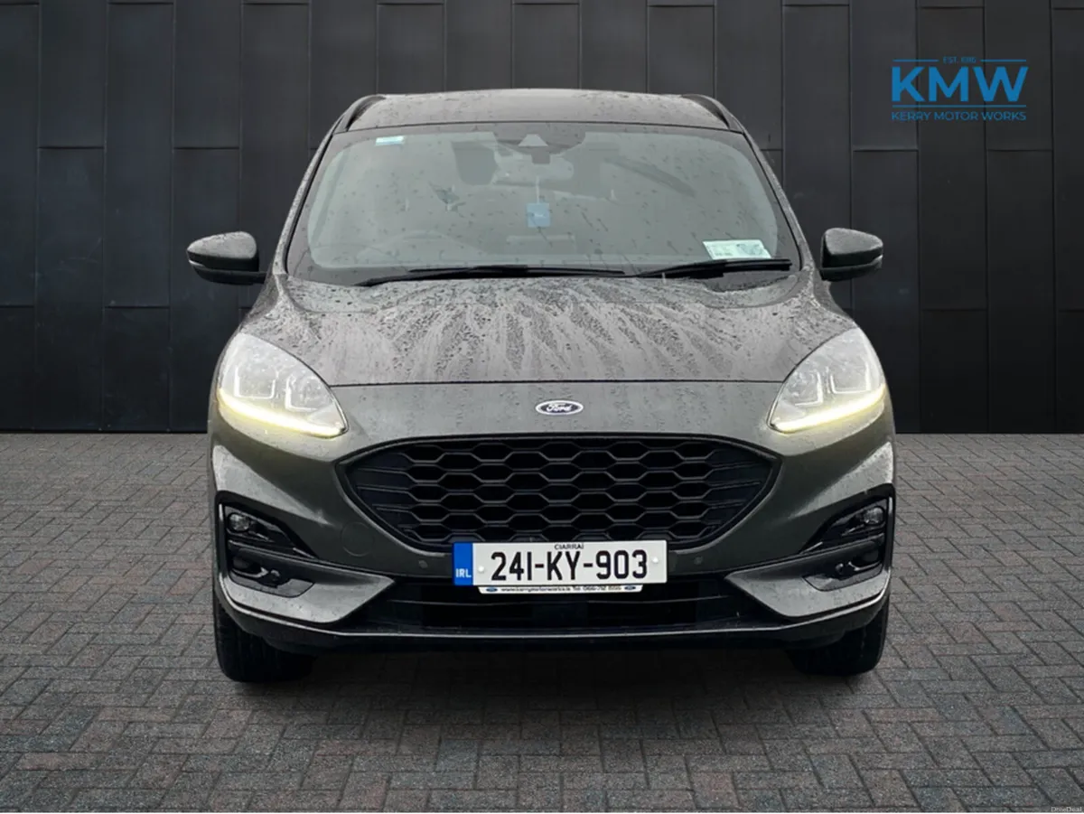 Ford Kuga ST-LINE 5D 2.5 PHEV - Image 2