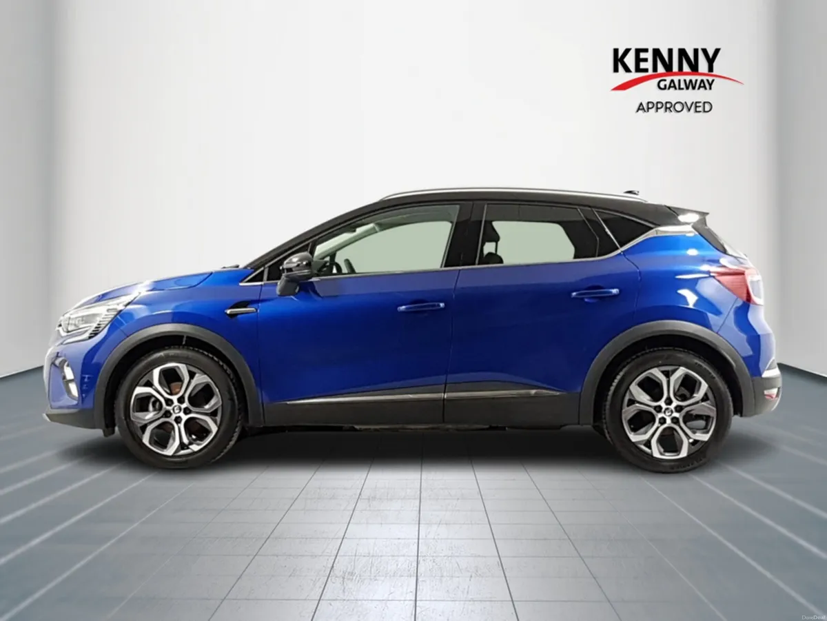 Renault Captur *Deposit taken* TECHNO E-TECH HYBRI - Image 4