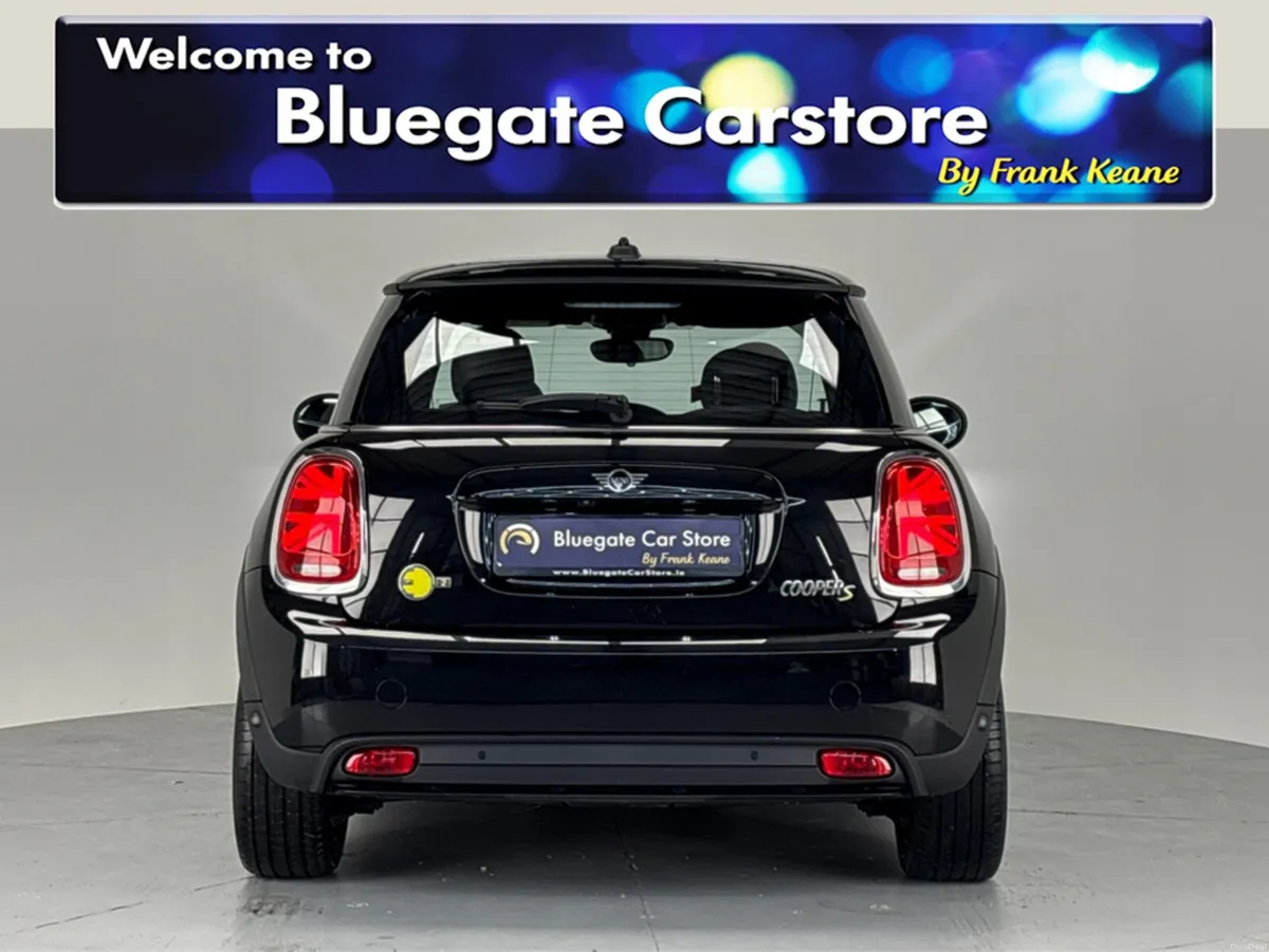 Mini Cooper ELECTRIC LEVEL 2**HEATED SEATS**DIGITA - Image 4