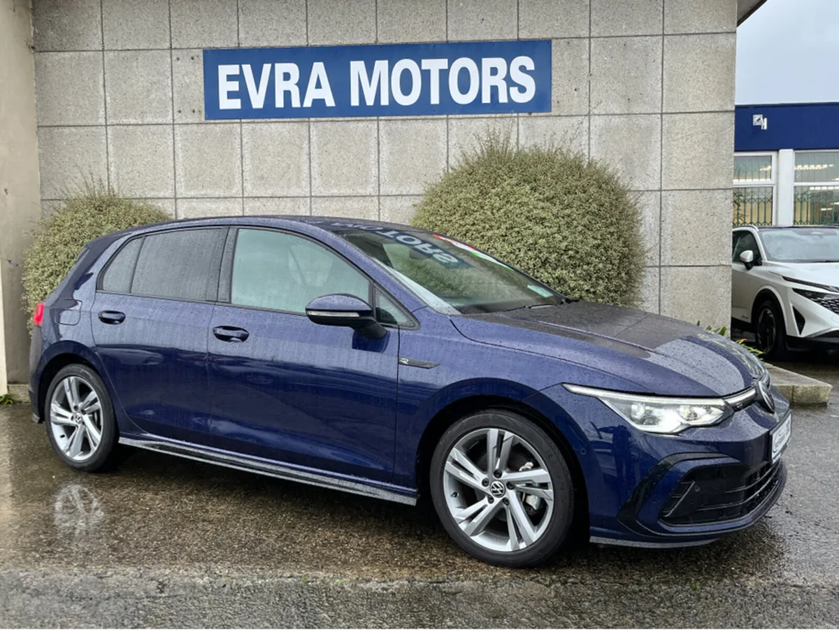 Volkswagen Golf E-TSI R-LINE AUTOMATIC HYBRID 1.5 - Image 3