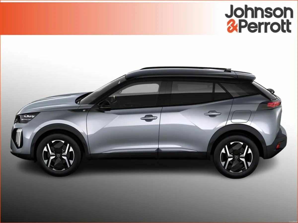 Peugeot 2008 ** ORDER YOUR NEW PEUGEOT 2008 TODAY* - Image 1