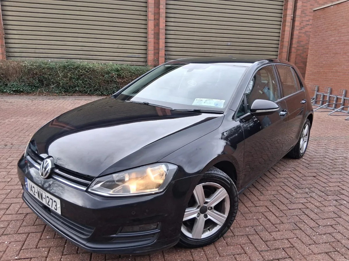 Volkswagen Golf - Image 2