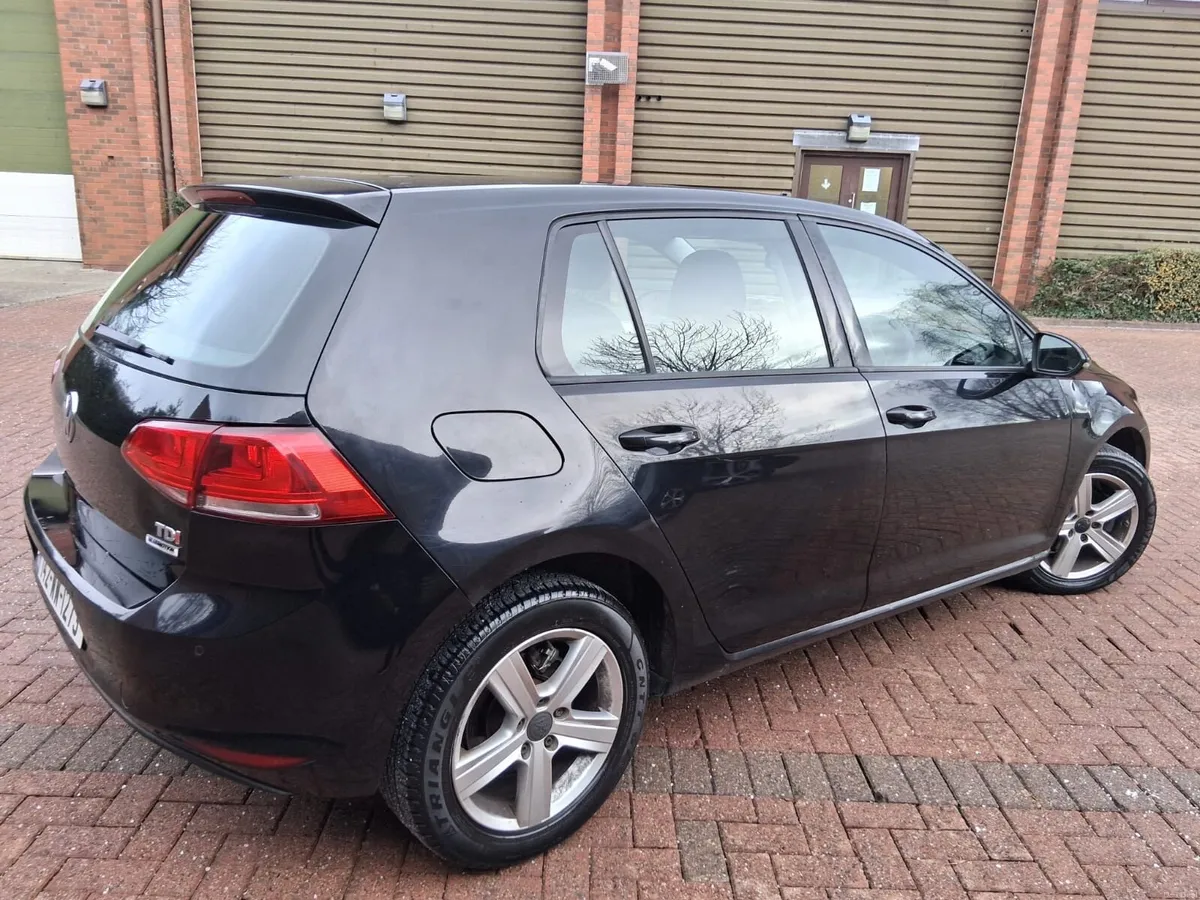 Volkswagen Golf - Image 3