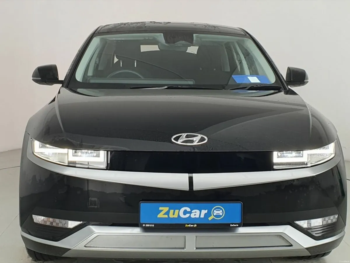 Hyundai IONIQ 5 #105 Ioniq 5 Se Connect Ev  SE Con - Image 3