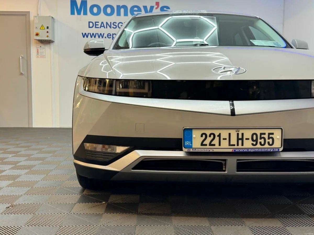 Hyundai IONIQ 5 58kW Executive Plus - Image 3