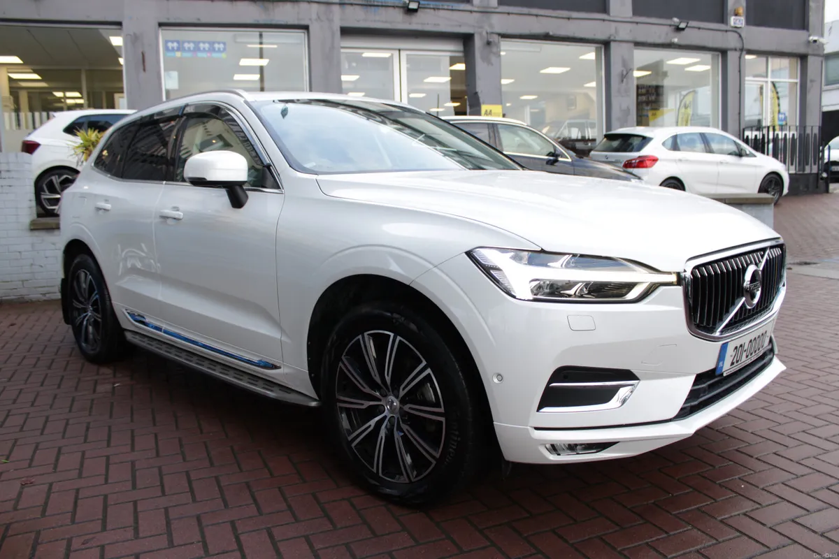 2.0D4 INSCRIPTION 190BHP 5DR ESTATE AUTO // STUNNI - Image 3