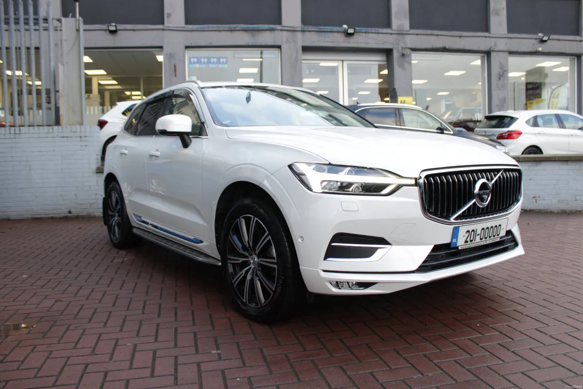 2.0D4 INSCRIPTION 190BHP 5DR ESTATE AUTO // STUNNI - Image 2