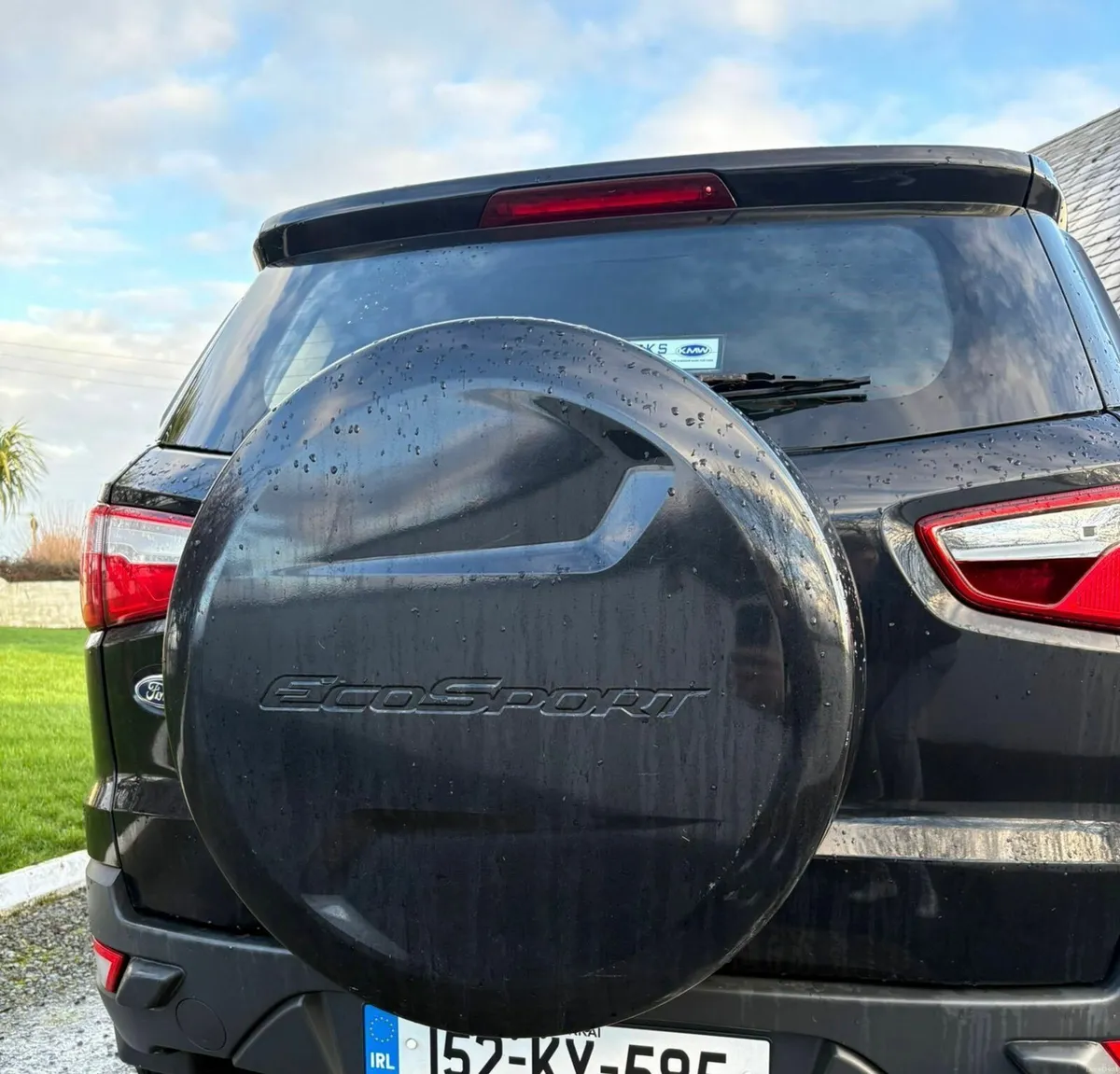 Ford EcoSport 2015 - Image 3