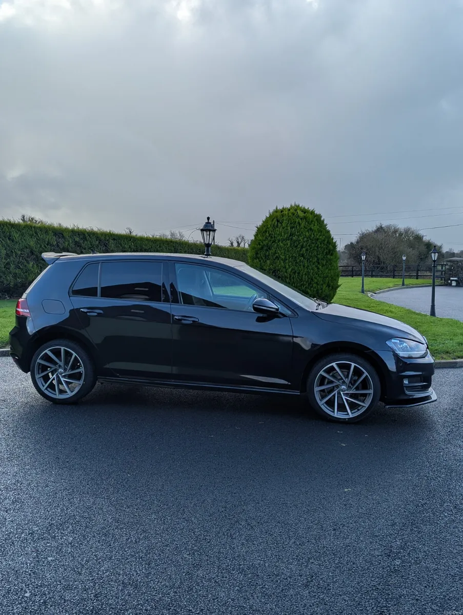 2016 VW Golf 1.2 TFSI Automatic | Petrol - Image 4