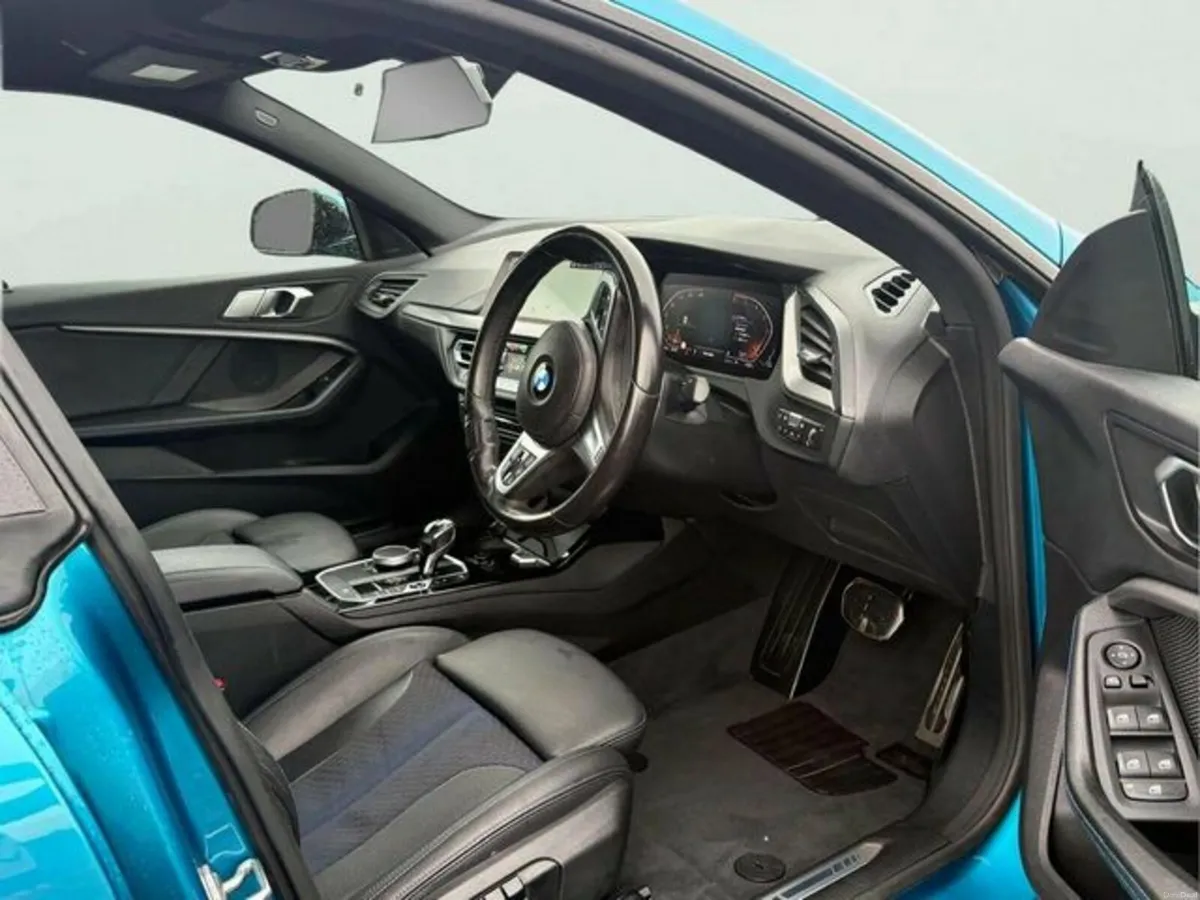 BMW 2-Series 218d GRANCOUPE M-SPORT EDITION Automa - Image 2