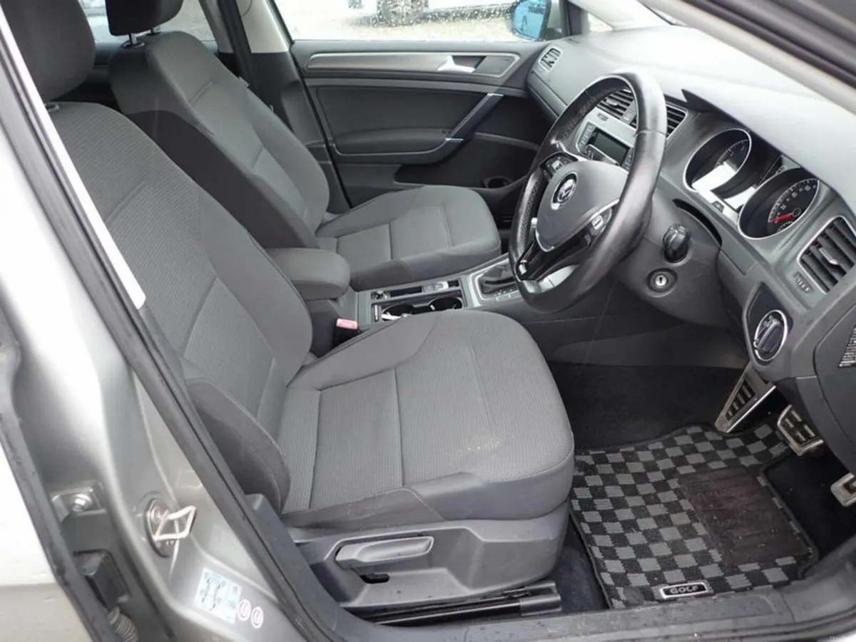 Volkswagen Golf 132 1.2 Comfortline - Image 2