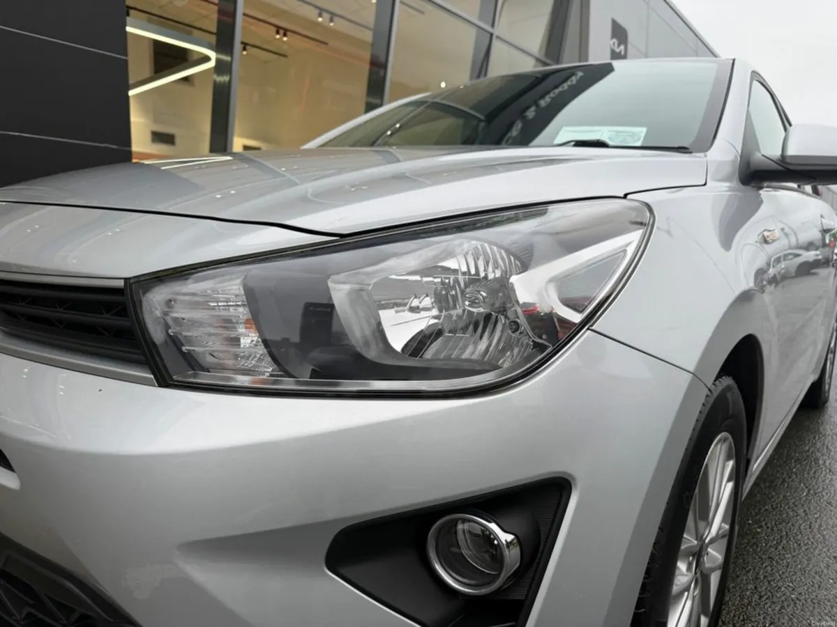 Kia Rio 1.2 PETROL MY2021 5DR - Image 3
