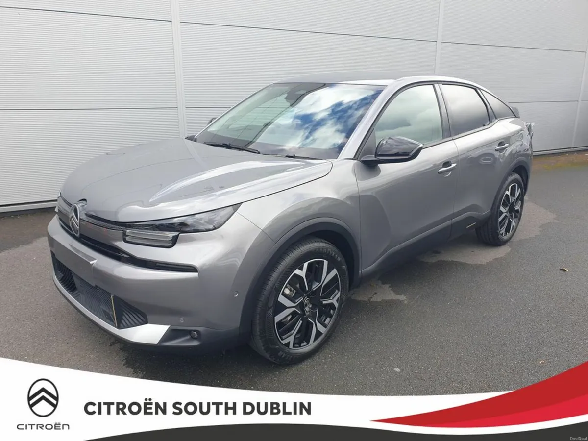 Citroen C4 NEW MODEL "Max Model" Hybrid 136ps - Image 4