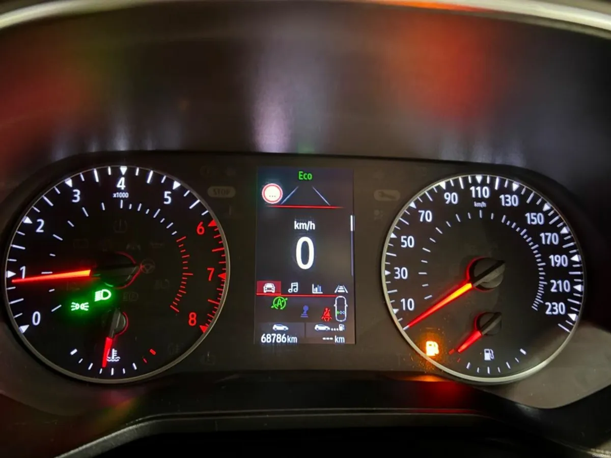 Renault Clio 1.0 100 Dynamique TCE - Image 3