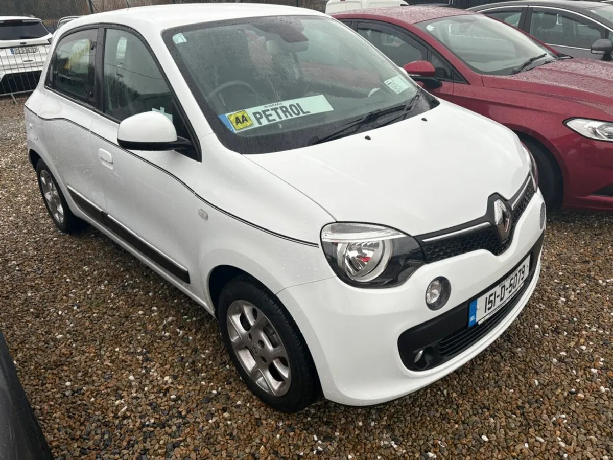 Renault Twingo 1.0 Petrol Dynamique SCE - Image 3