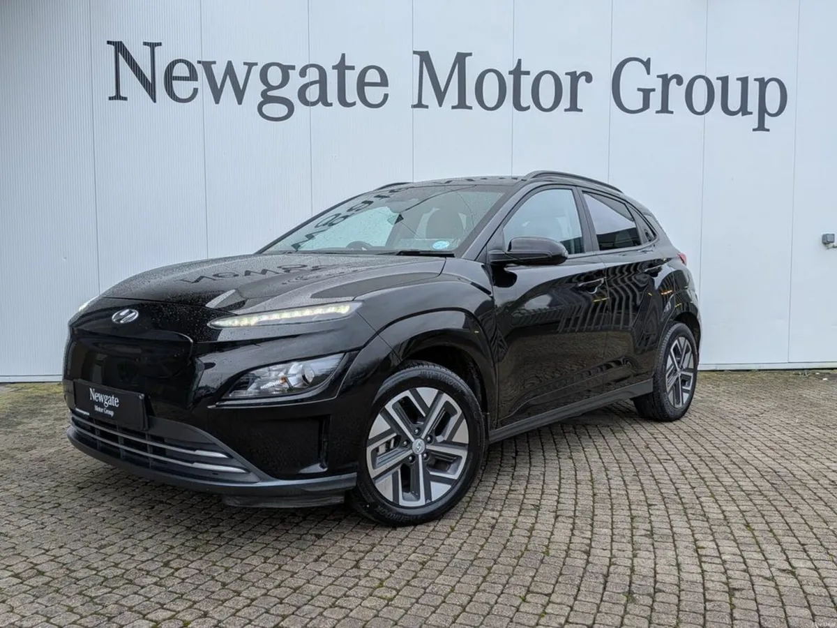 Hyundai KONA Premium 39 5DR Auto -BEST VALUE IN IR - Image 1