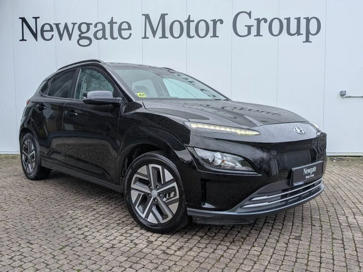 Hyundai KONA Premium 39 5DR Auto -BEST VALUE IN IR - Image 4